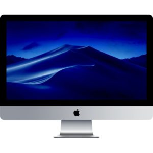 iMac 21