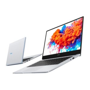 Honor magicbook 17