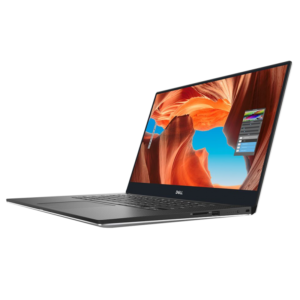 PC Portable DELL XPS 15 7590